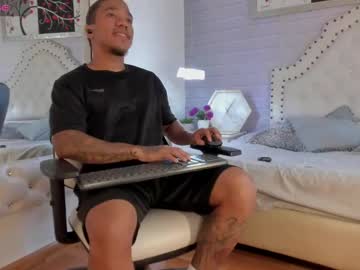 Yanking1 Chaturbate stream image from August 03, 2025