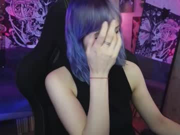 Elika_Kay Chaturbate stream image from August 03, 2025