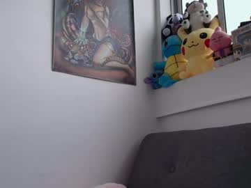 Imsophiee Chaturbate stream image from August 03, 2025