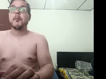 Juannieto Chaturbate stream image from August 03, 2025