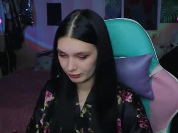 Mella_Freya Chaturbate stream image from August 03, 2025