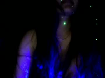 Nomakeupgirl Chaturbate stream image from August 03, 2025
