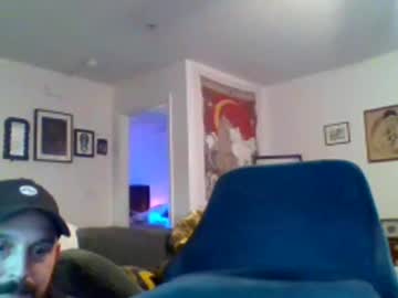 Rylandstrokes Chaturbate stream image from August 03, 2025