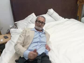 Shuim66 Chaturbate stream image from August 03, 2025