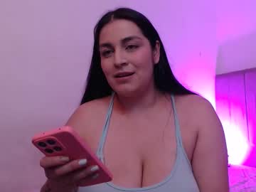Sweet_Leah33 Chaturbate stream image from August 03, 2025