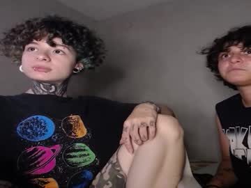 Yoonbum_ Chaturbate stream image from August 03, 2025