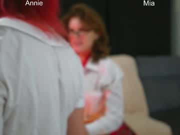 2playqueens Chaturbate stream image from August 03, 2025