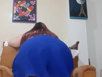 Alesia_Jones01 Chaturbate stream image from August 03, 2025