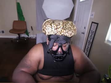 Bouncybootystl Chaturbate stream image from August 03, 2025