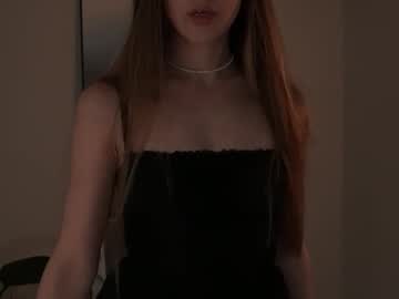 Femalejesus13 Chaturbate stream image from August 03, 2025