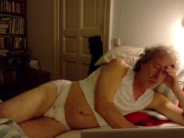 Foolforyoubabe Chaturbate stream image from August 03, 2025
