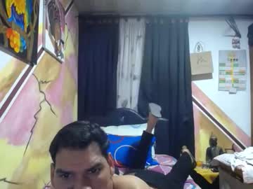 Maicol_Theshame Chaturbate stream image from August 03, 2025
