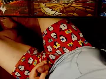 Teraph0n456 Chaturbate stream image from August 03, 2025