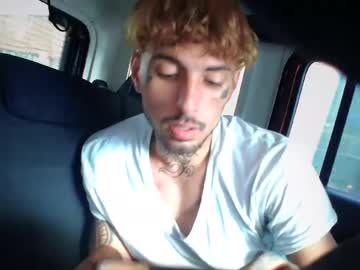 Thatdudedane Chaturbate stream image from August 03, 2025