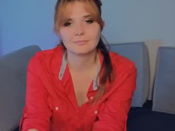 Thunderenergy Chaturbate stream image from August 03, 2025
