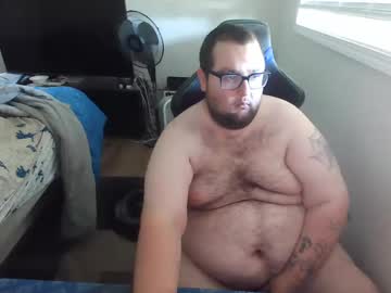 Chubbyyxsteven Chaturbate stream image from August 04, 2025