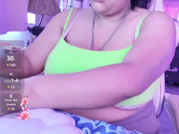 Darlingbunny69 Chaturbate stream image from August 04, 2025