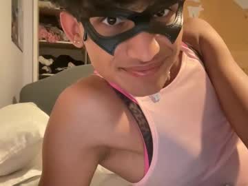 Femangel1 Chaturbate stream image from August 04, 2025