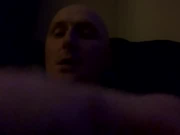 Gingerguy3688 Chaturbate stream image from August 04, 2025