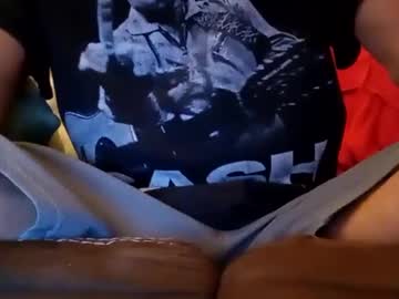 Greenbastard78 Chaturbate stream image from August 04, 2025