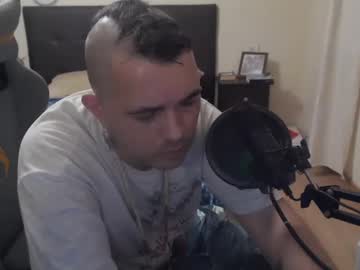Jamusino Chaturbate stream image from August 04, 2025