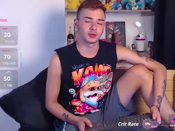 Kyle_Bratz Chaturbate stream image from August 04, 2025