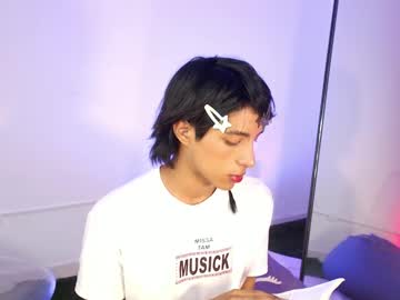 Mathewsallas Chaturbate stream image from August 04, 2025