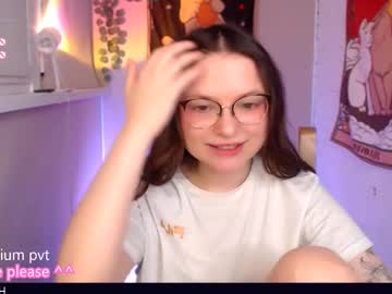 Me_Hanna Chaturbate stream image from August 04, 2025