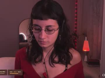 Nina_Just Chaturbate stream image from August 04, 2025