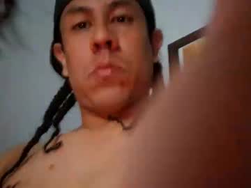 Zurdo205172 Chaturbate stream image from August 04, 2025