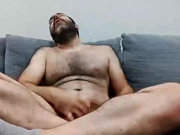 22cmbigcockmilk Chaturbate stream image from August 04, 2025