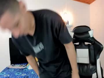 Boygood_ Chaturbate stream image from August 04, 2025