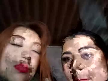 Canndykiss Chaturbate stream image from August 04, 2025