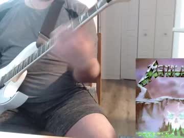 Creative_Man2025 Chaturbate stream image from August 04, 2025