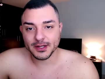 Cumversationx Chaturbate stream image from August 04, 2025