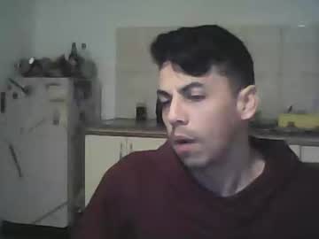 Elirodd Chaturbate stream image from August 04, 2025