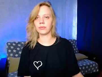 Hope_Happyyy Chaturbate stream image from August 04, 2025