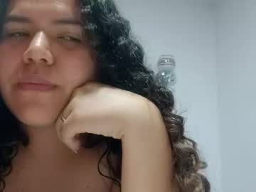 Melissa_A22 Chaturbate stream image from August 04, 2025