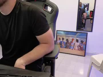 The_King74 Chaturbate stream image from August 04, 2025