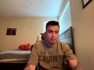 Toxicoo2020 Chaturbate stream image from August 04, 2025
