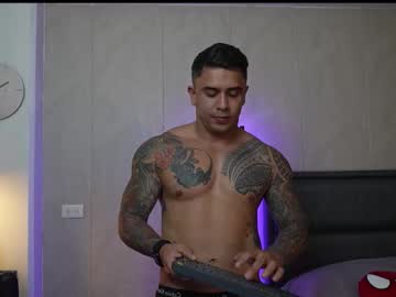 Igor_Scott Chaturbate stream image from August 04, 2025