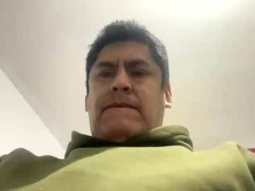 Julius_Semen Chaturbate stream image from August 04, 2025