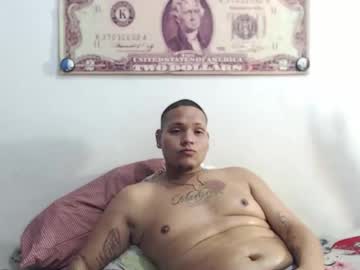 Mike_Blaze_ Chaturbate stream image from August 04, 2025