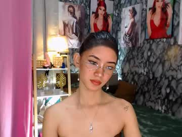 Millie_Fox21 Chaturbate stream image from August 04, 2025