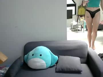 Sweetheartsarahx Chaturbate stream image from August 04, 2025