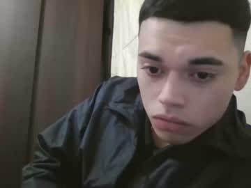 Velasmanu1 Chaturbate stream image from August 04, 2025