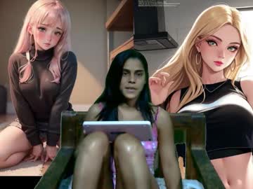 Mathiko1 Chaturbate stream image from August 04, 2025