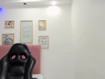 Sammanta_18 Chaturbate stream image from August 04, 2025