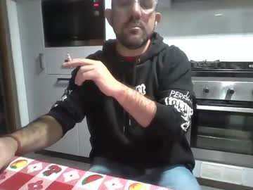 Sergioruzafa80 Chaturbate stream image from August 04, 2025
