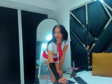Aisha_Hotts777 Chaturbate stream image from August 04, 2025